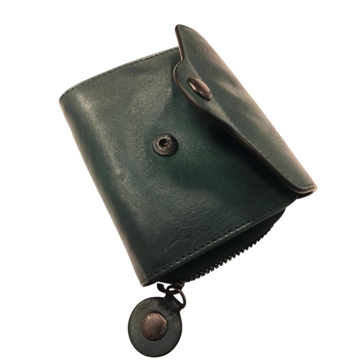 Aunts & Uncles Judy Zipbörse S kelp forest